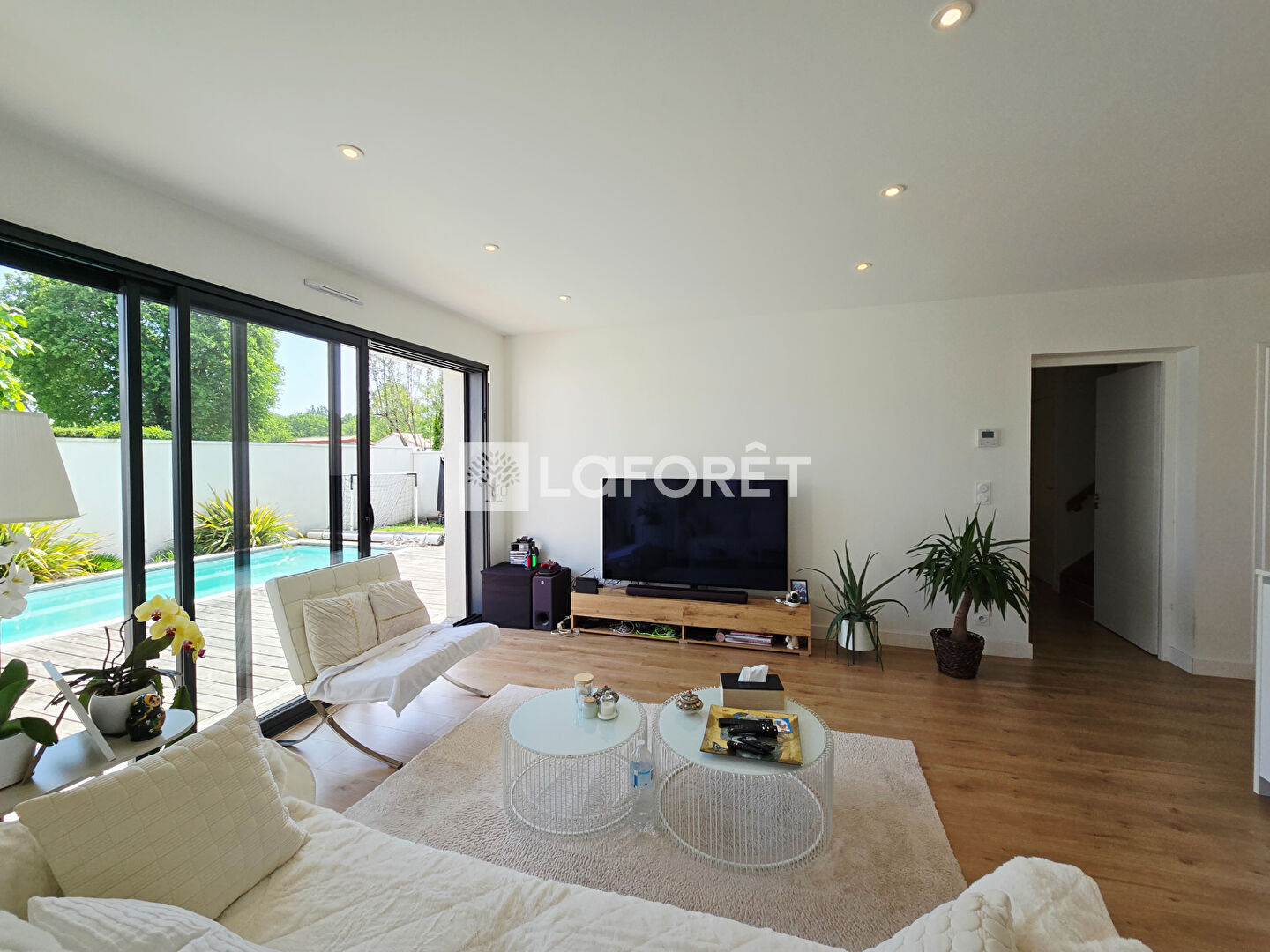 Maison à vendre, 126m², MERIGNAC