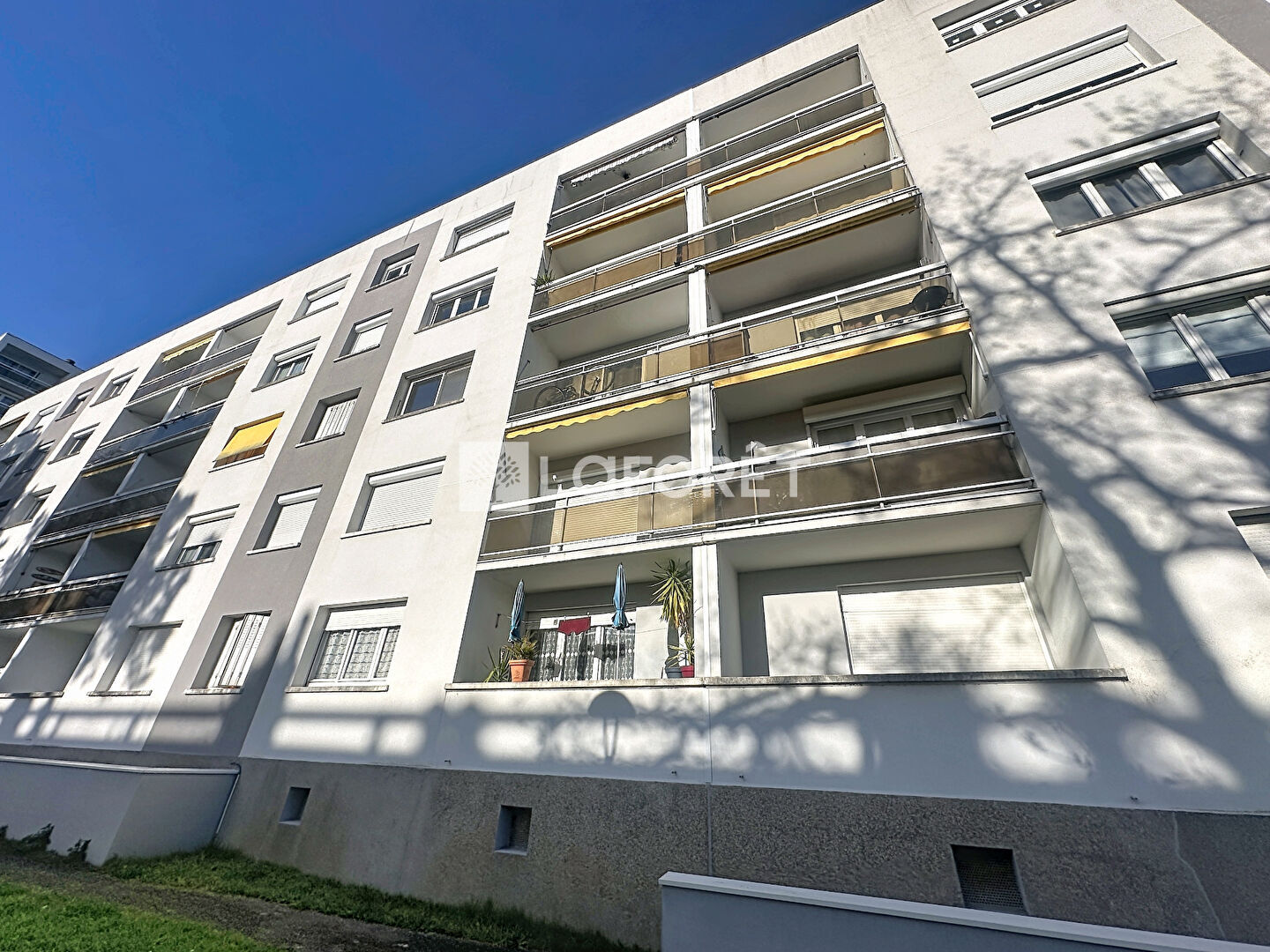 Maison à vendre, 57m², MERIGNAC