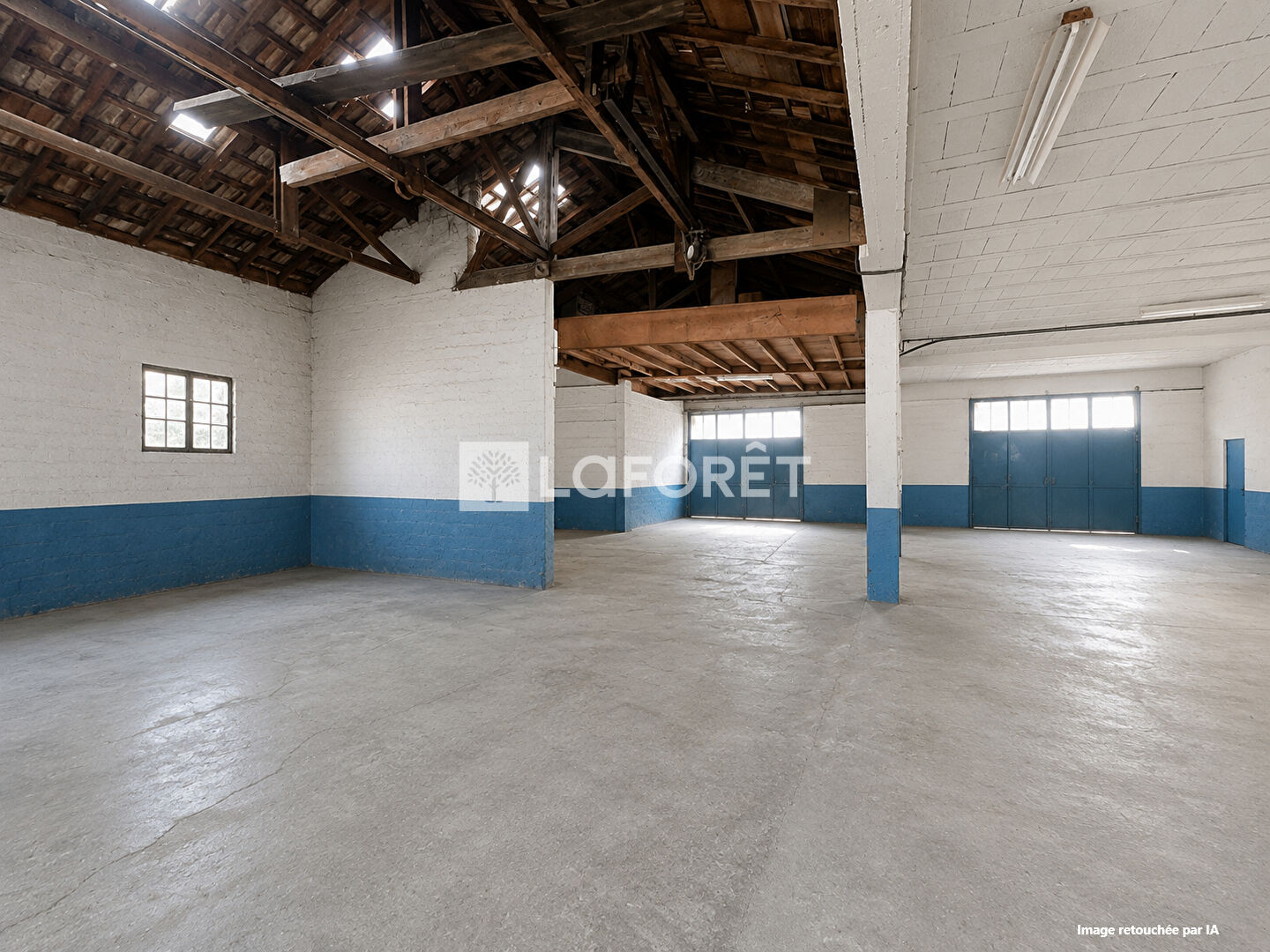 Maison à vendre, 330m², LE BOUSCAT