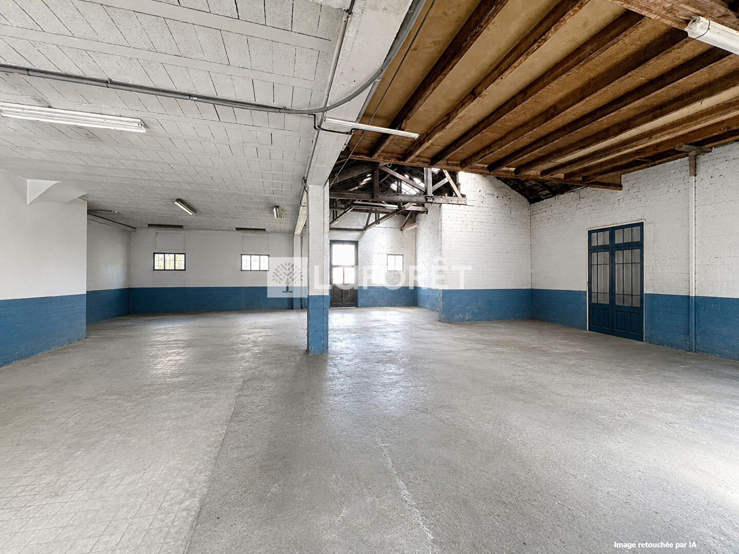 Maison à vendre, 330m², LE BOUSCAT