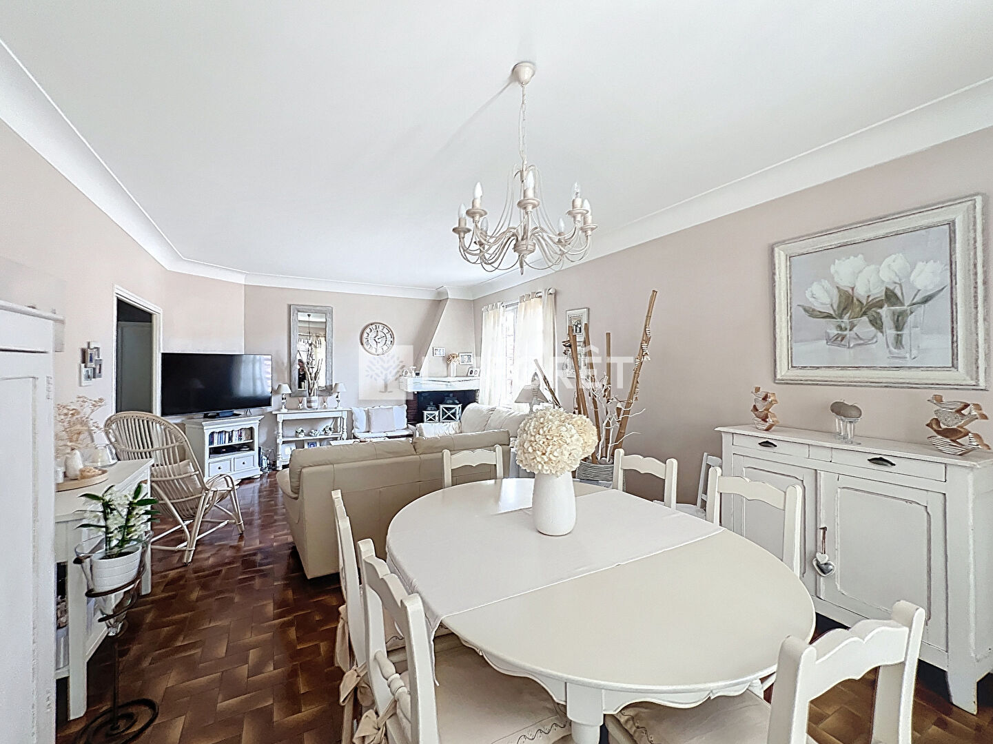 Maison à vendre, 330m², LE BOUSCAT