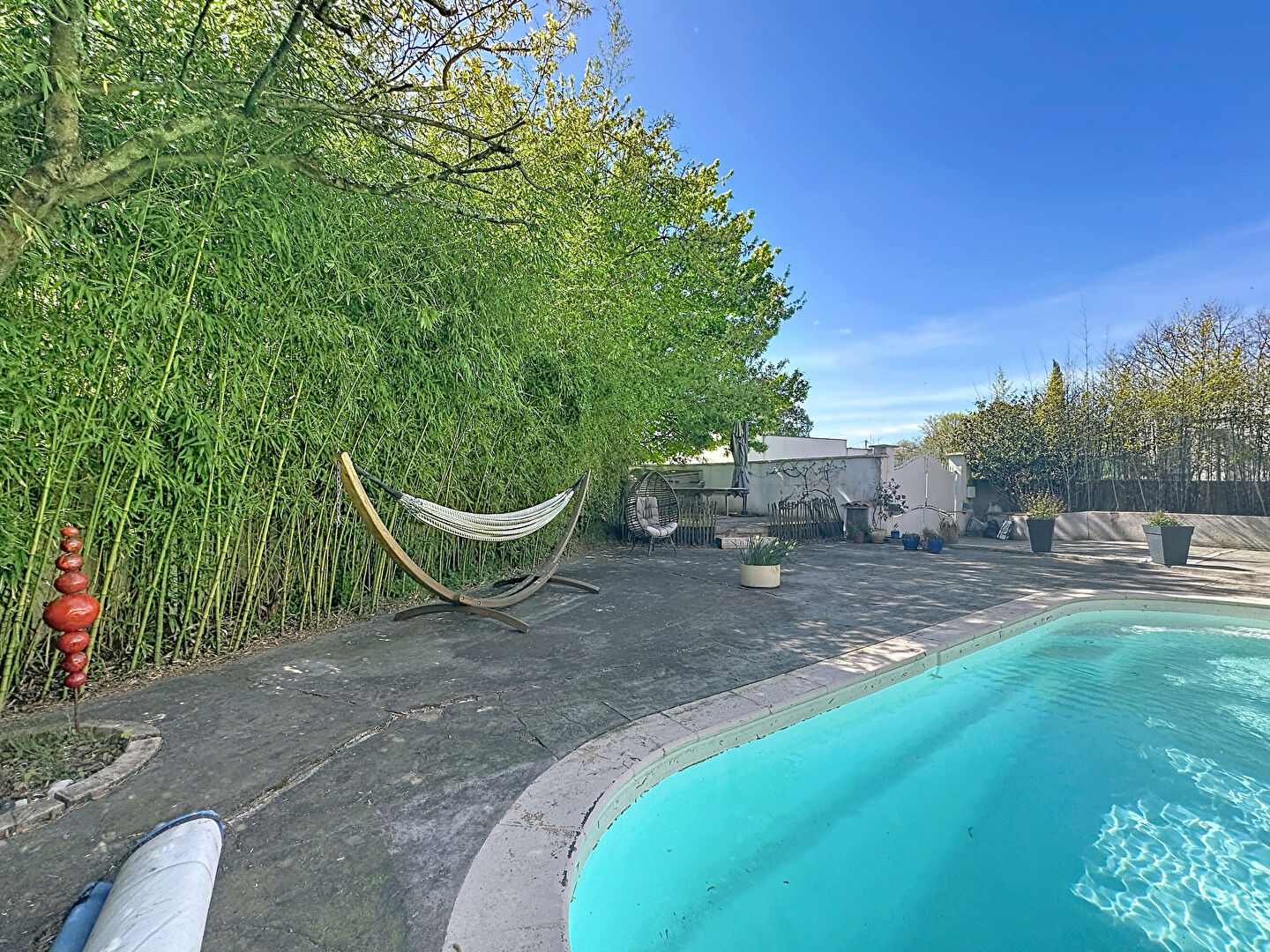 Maison à vendre, 196m², Le Bouscat