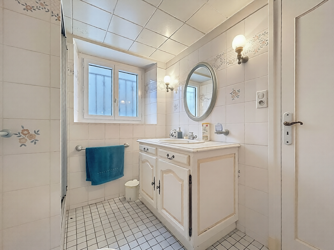 Maison à vendre, 166m², BRIVE LA GAILLARDE