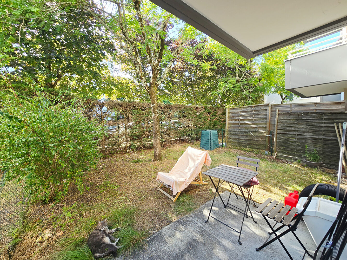 Maison à vendre, 45m², MERIGNAC
