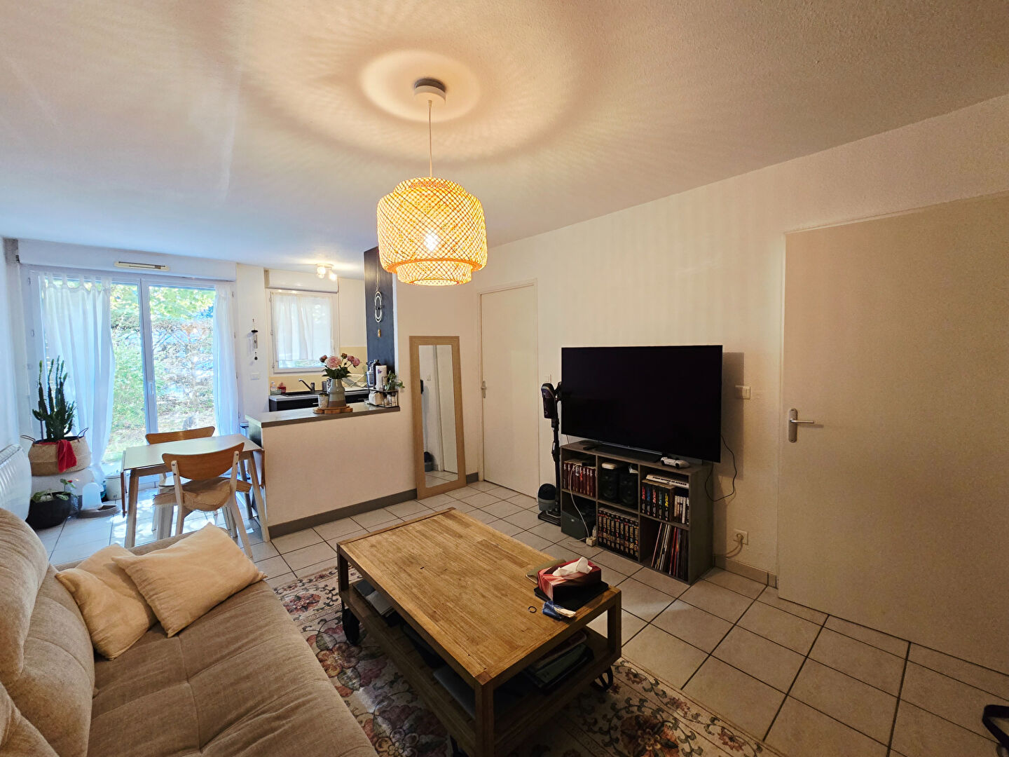 Maison à vendre, 45m², MERIGNAC