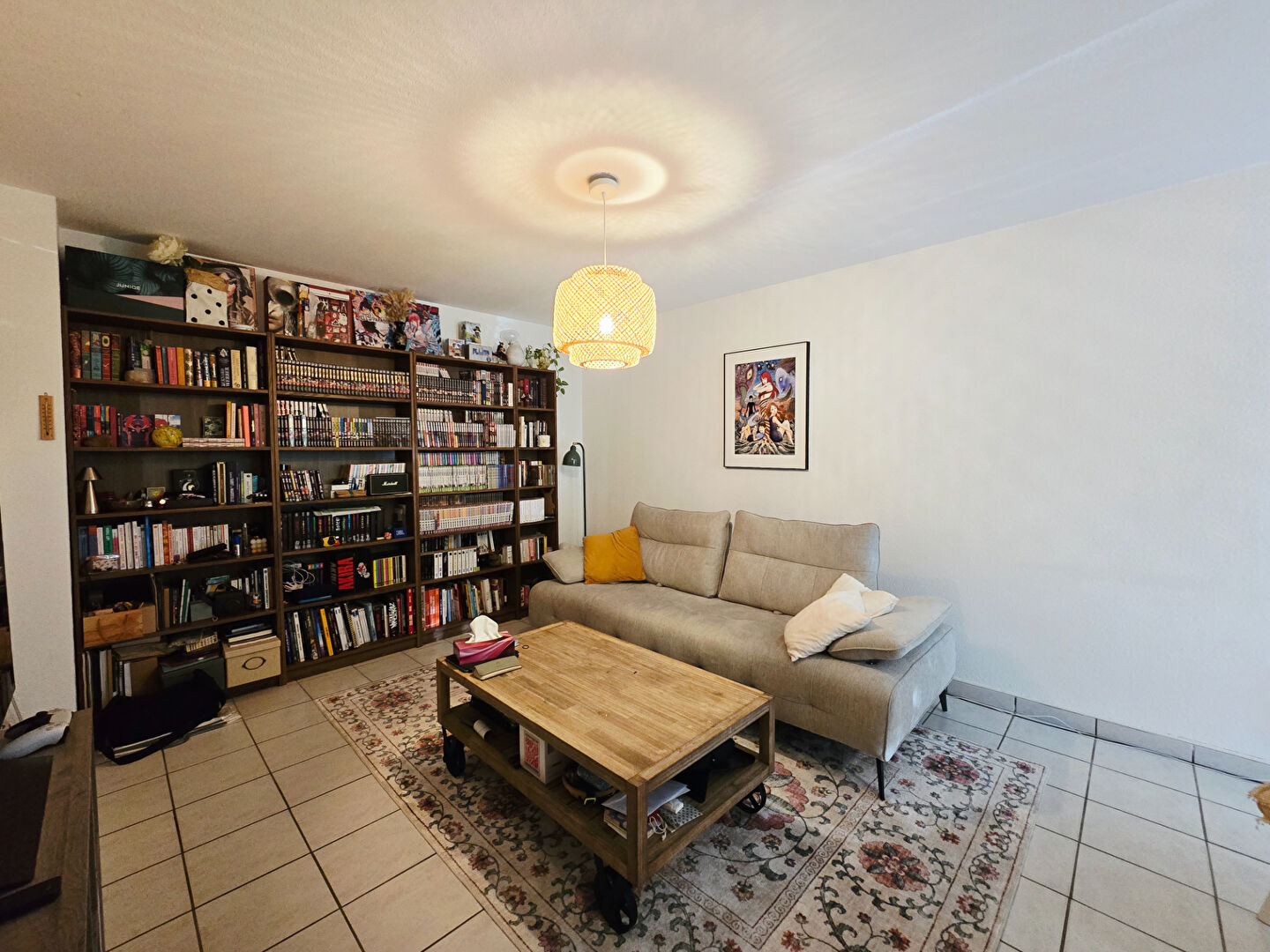 Maison à vendre, 45m², MERIGNAC
