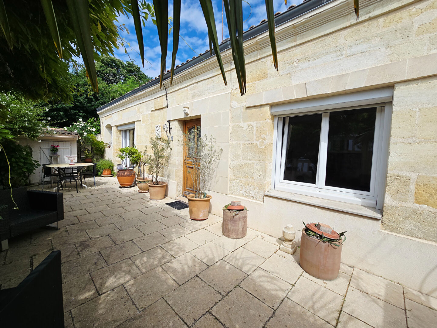 Maison à vendre, 152m², MERIGNAC
