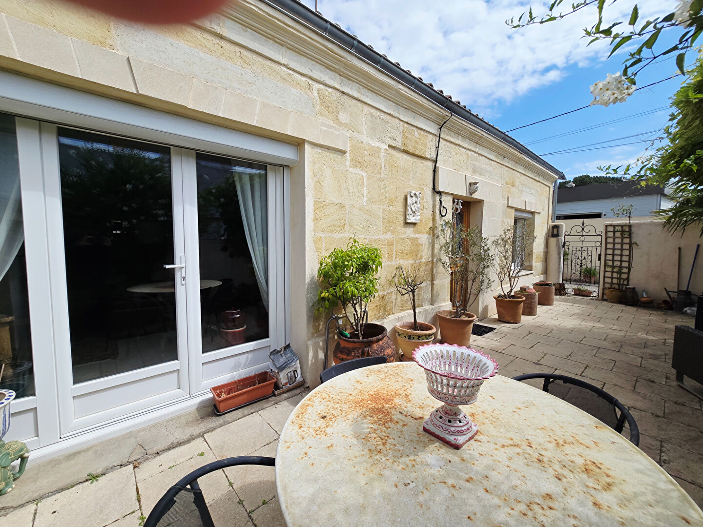 Maison à vendre, 152m², MERIGNAC