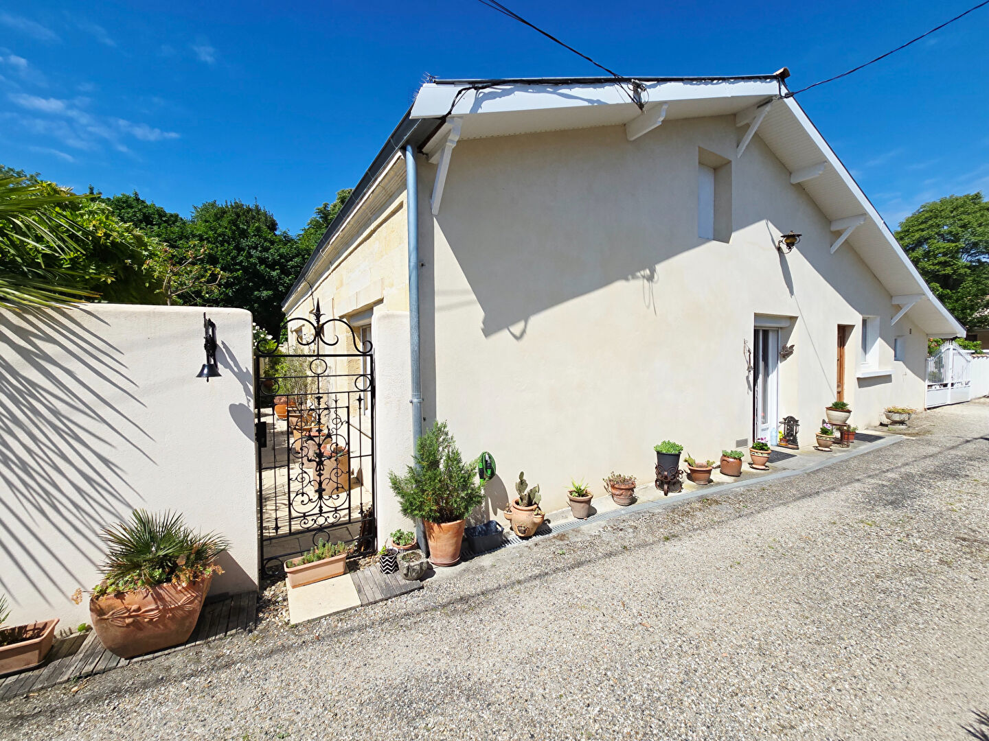 Maison à vendre, 152m², MERIGNAC