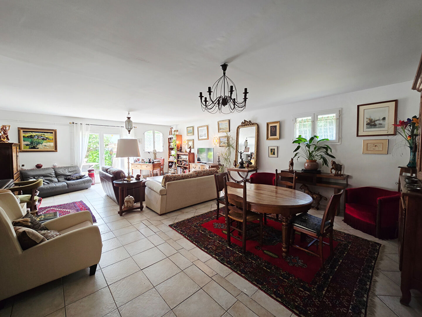 Maison à vendre, 152m², MERIGNAC