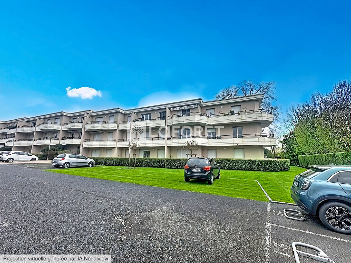 Maison à vendre, 71m², MERIGNAC