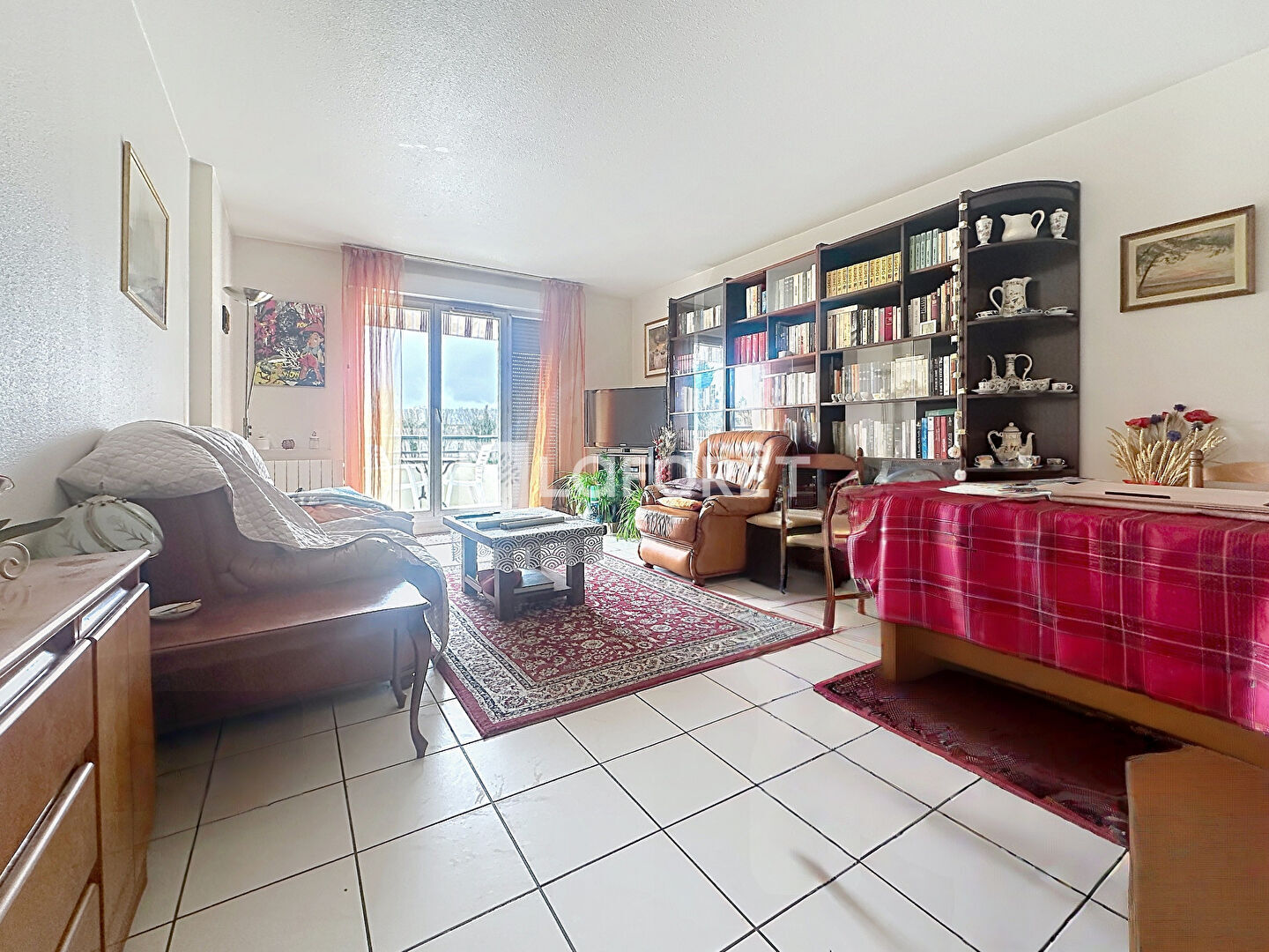 Maison à vendre, 71m², MERIGNAC