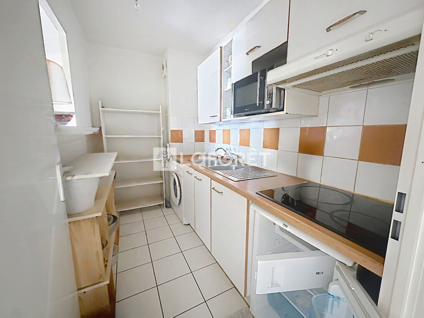 Maison à vendre, 71m², MERIGNAC