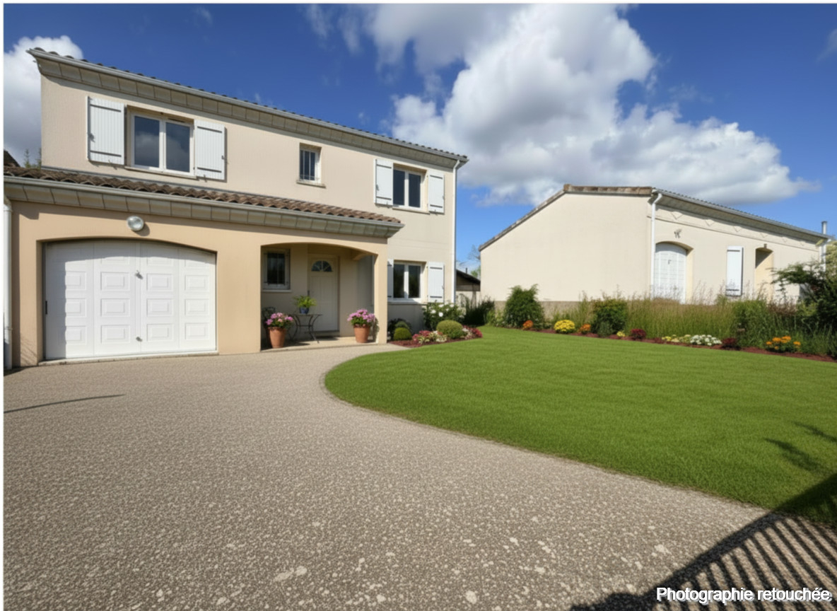 Maison à vendre, 129m², LA REOLE