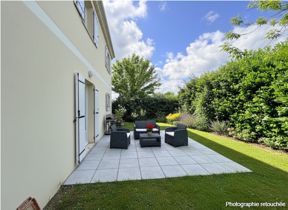 Maison à vendre, 129m², LA REOLE