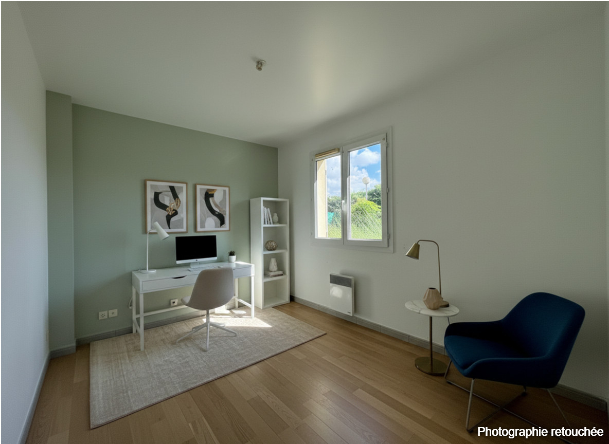 Maison à vendre, 129m², LA REOLE