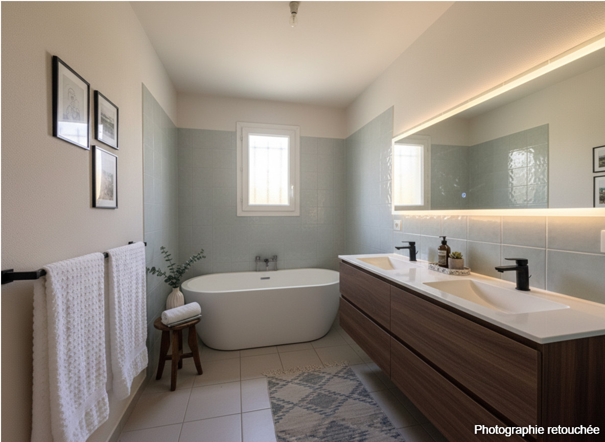 Maison à vendre, 129m², LA REOLE