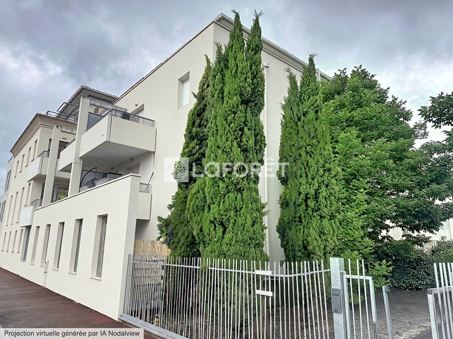 Maison à vendre, 44m², MERIGNAC