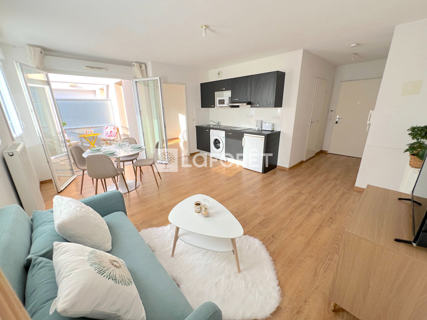 Maison à vendre, 44m², MERIGNAC