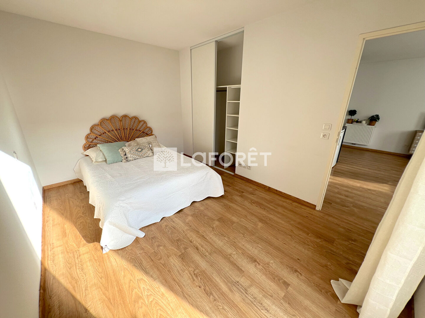 Maison à vendre, 44m², MERIGNAC