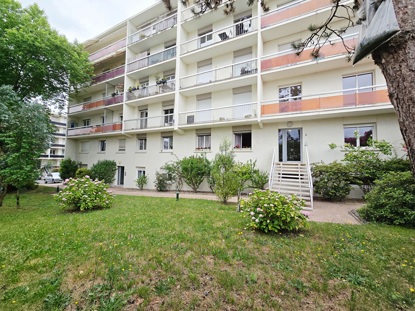 Maison à vendre, 92m², MERIGNAC