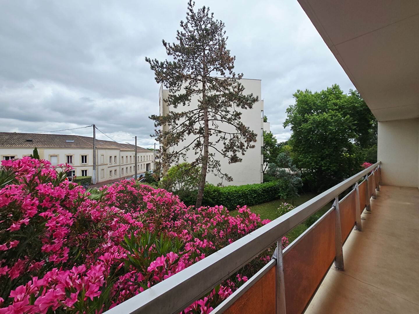 Maison à vendre, 92m², MERIGNAC