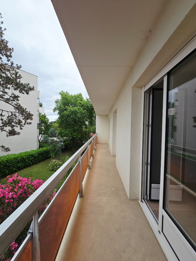 Maison à vendre, 92m², MERIGNAC
