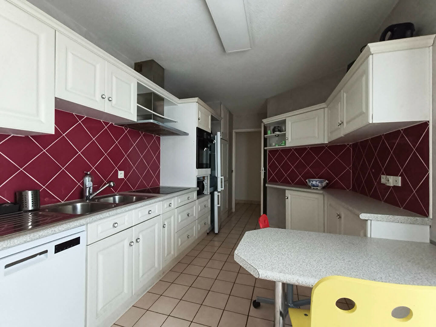 Maison à vendre, 74m², MÉRIGNAC