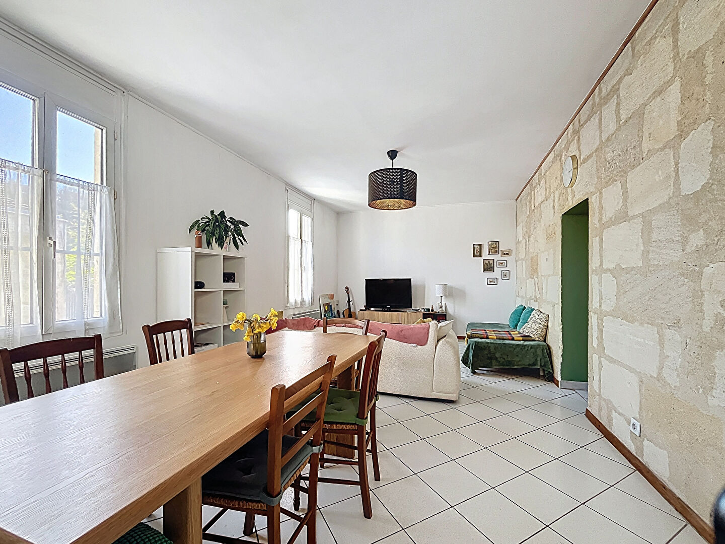 Maison à vendre, 89m², CENON