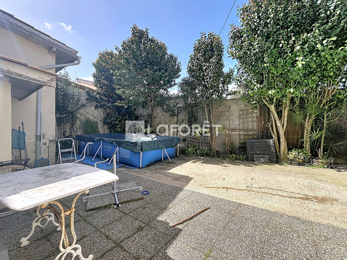 Maison à vendre, 89m², CENON