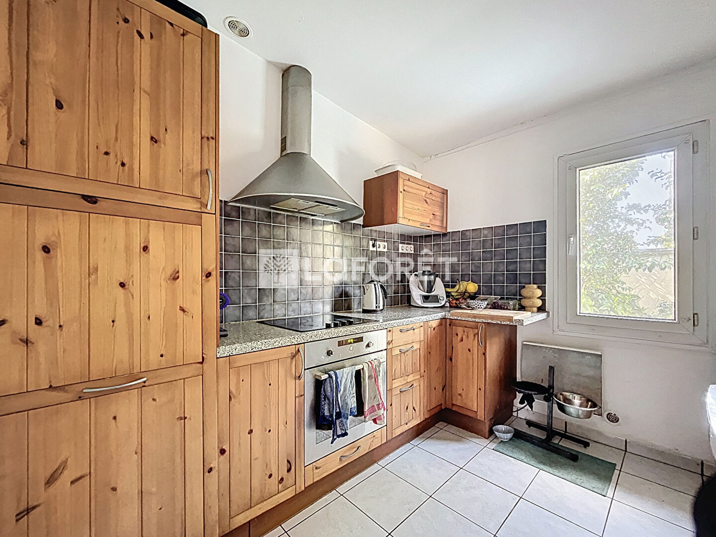 Maison à vendre, 89m², CENON