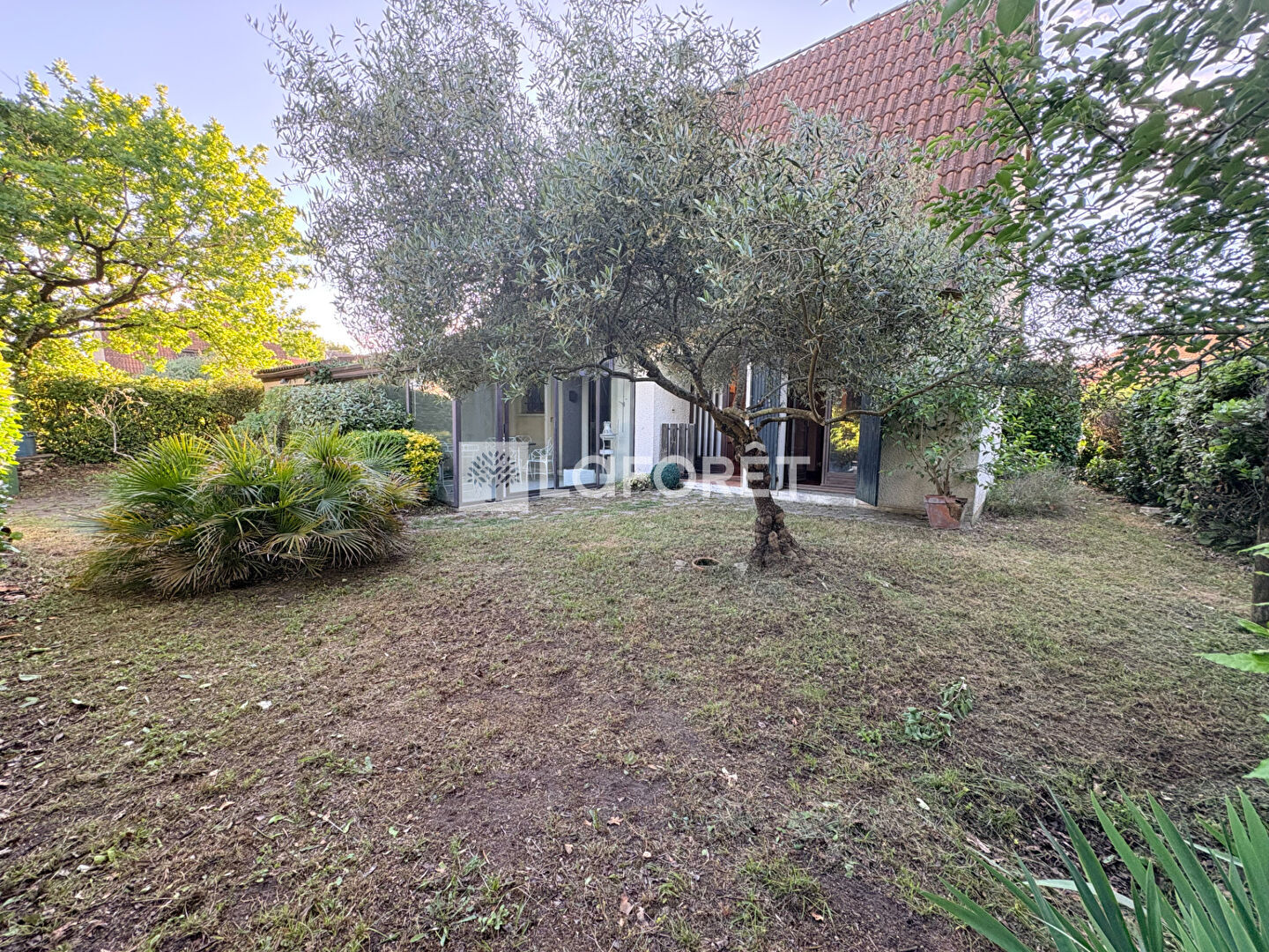 Maison à vendre, 120m², VILLENAVE D ORNON