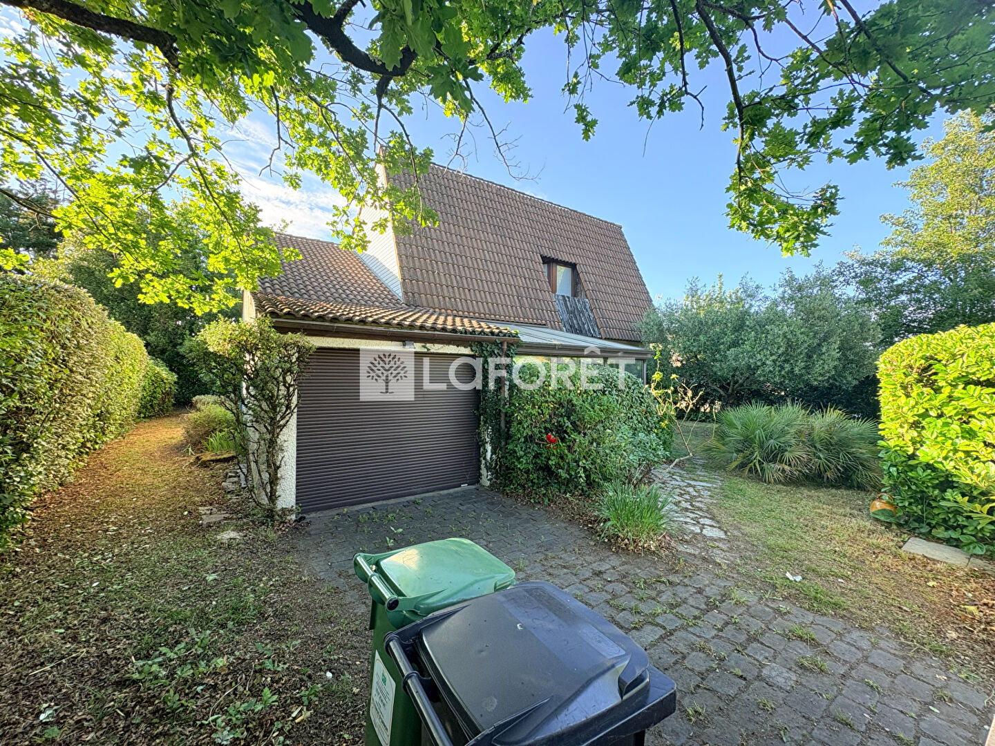 Maison à vendre, 120m², VILLENAVE D ORNON