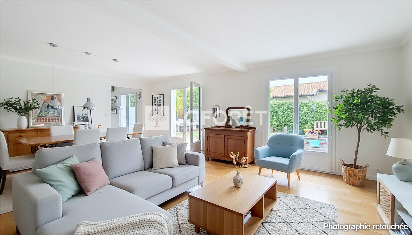 Maison à vendre, 174m², BORDEAUX