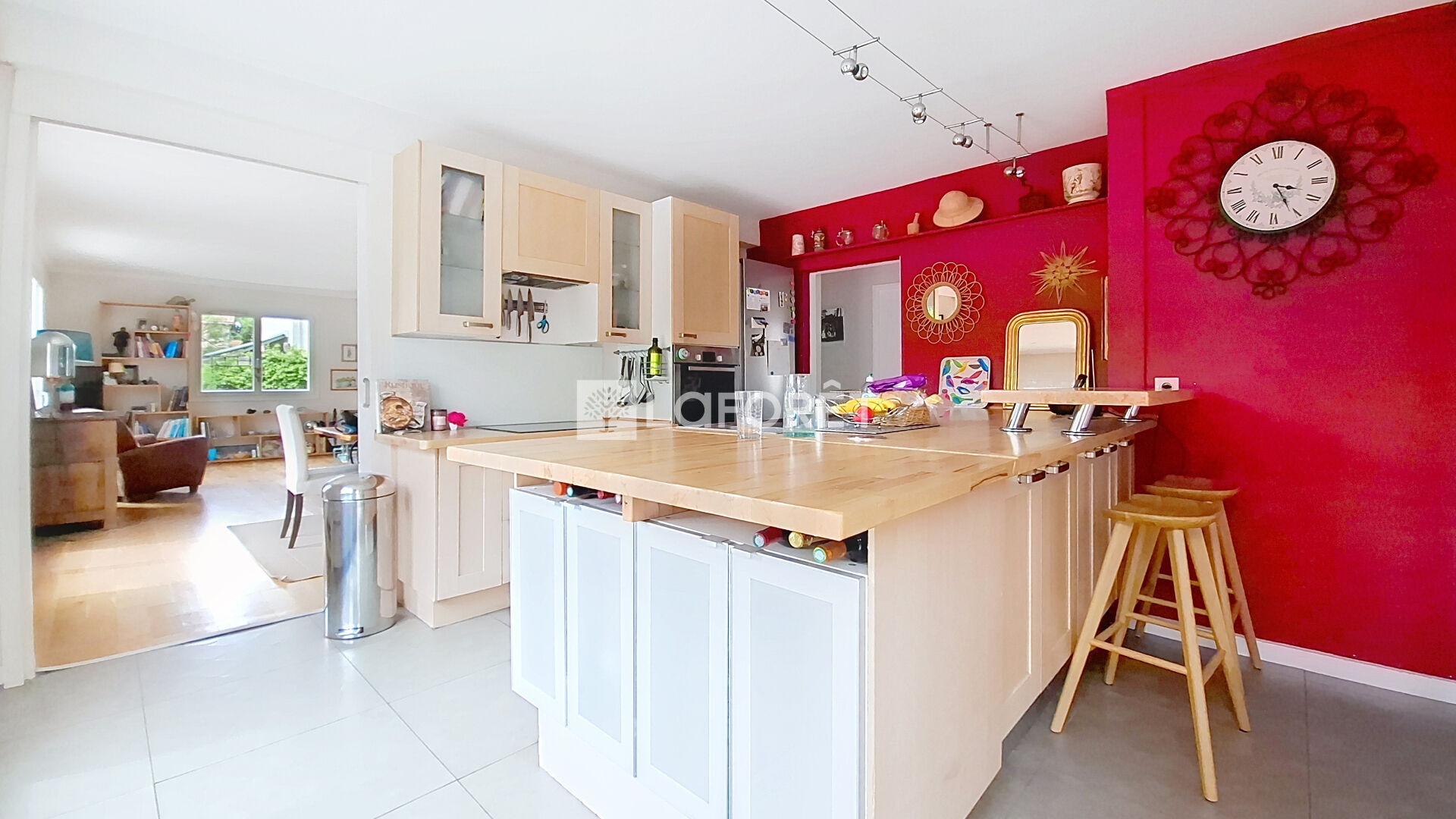 Maison à vendre, 174m², BORDEAUX