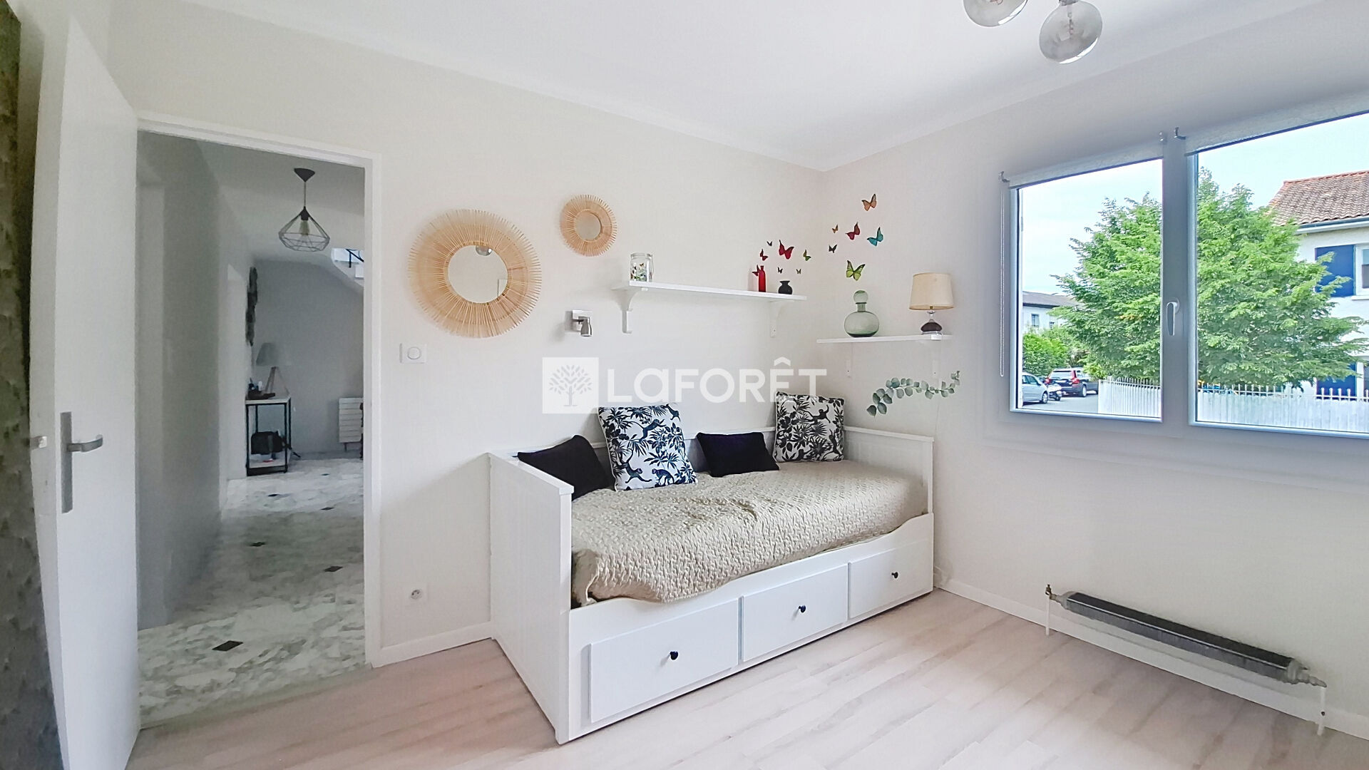 Maison à vendre, 174m², BORDEAUX