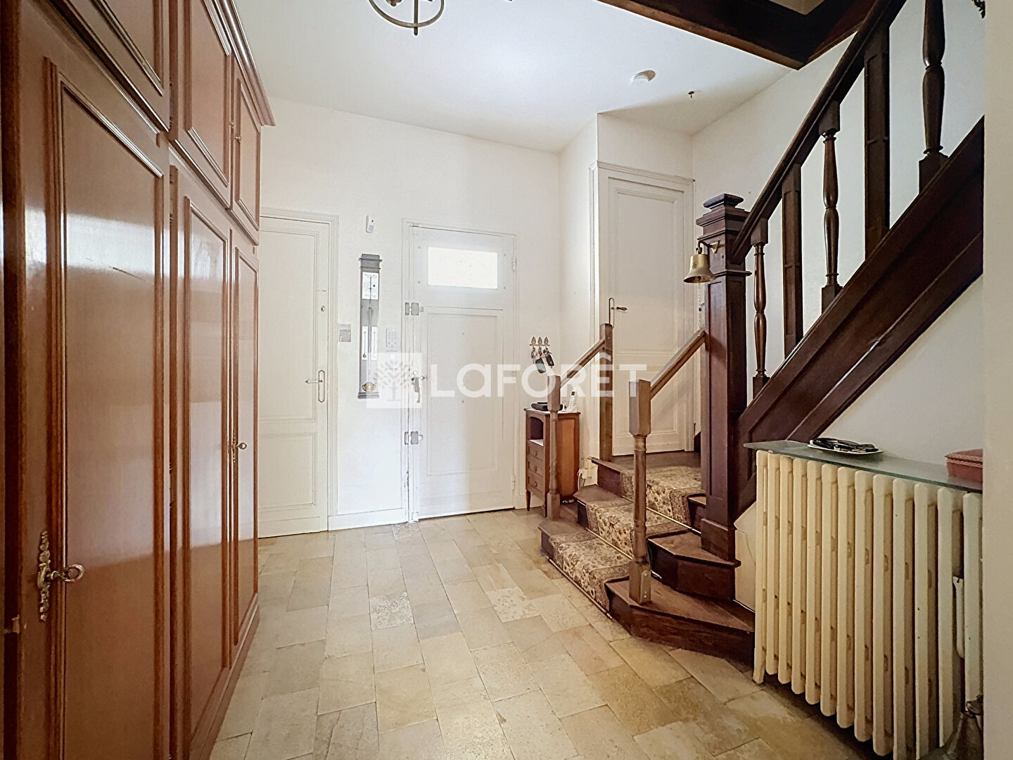 Maison à vendre, 118m², LE BOUSCAT