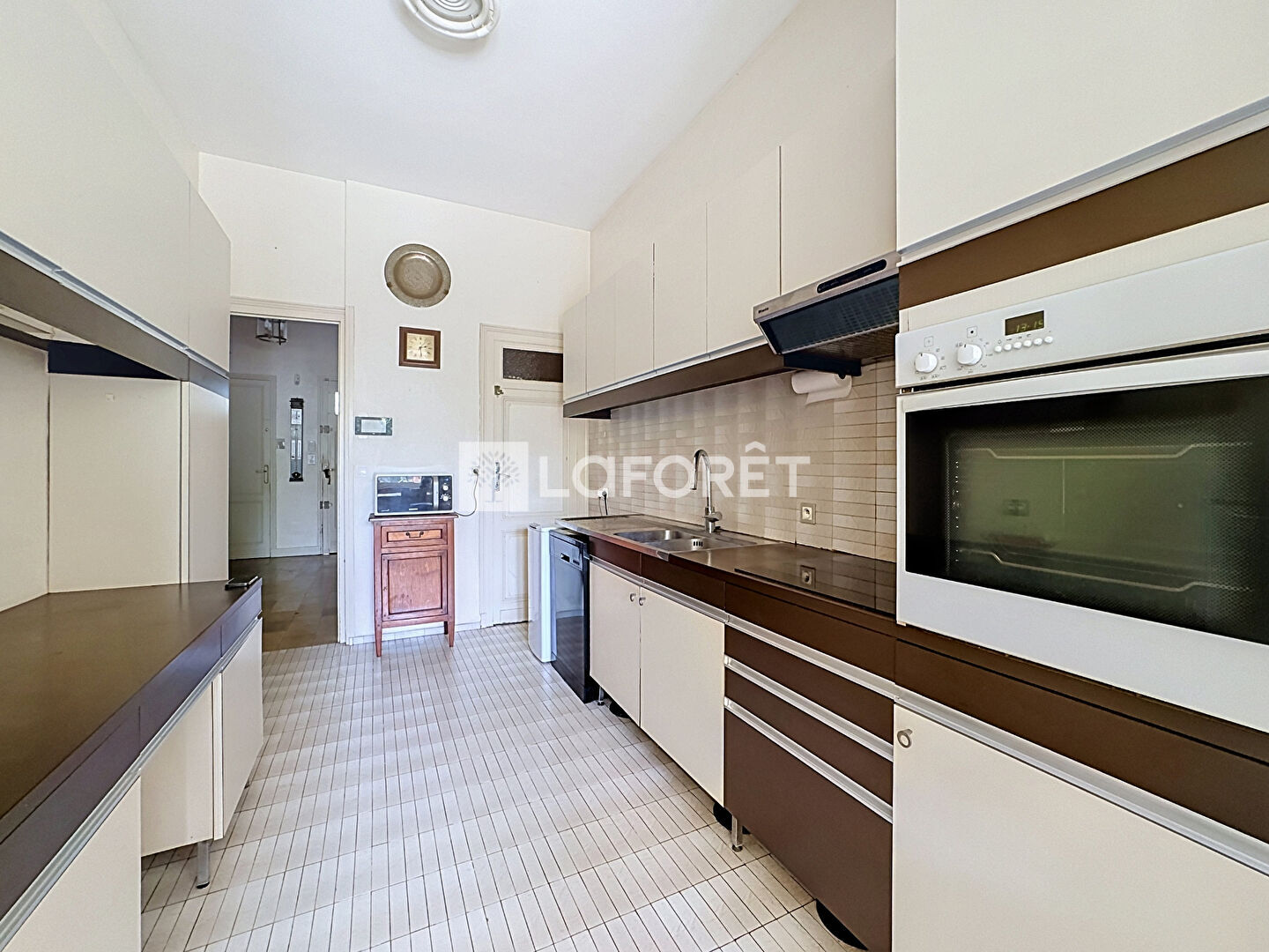 Maison à vendre, 118m², LE BOUSCAT