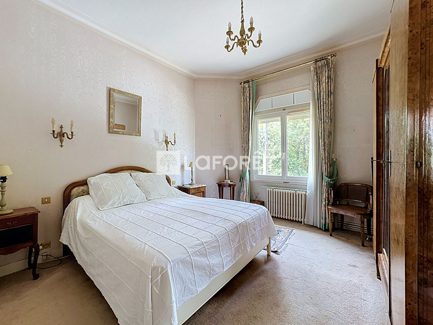 Maison à vendre, 118m², LE BOUSCAT