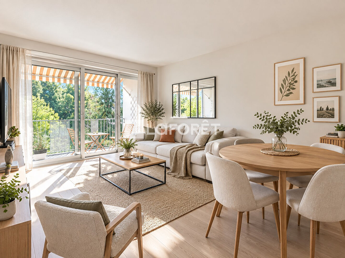 Maison à vendre, 49m², Merignac