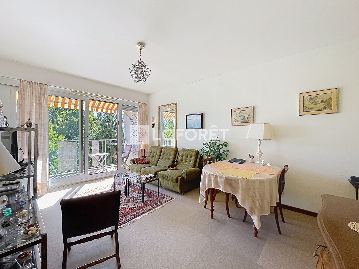 Maison à vendre, 49m², Merignac