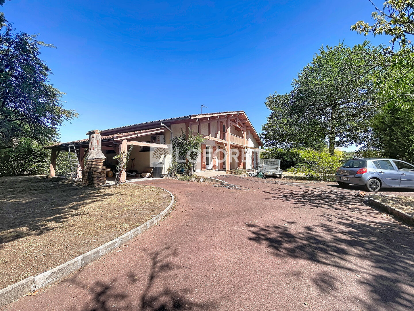 Maison à vendre, 175m², SALAUNES