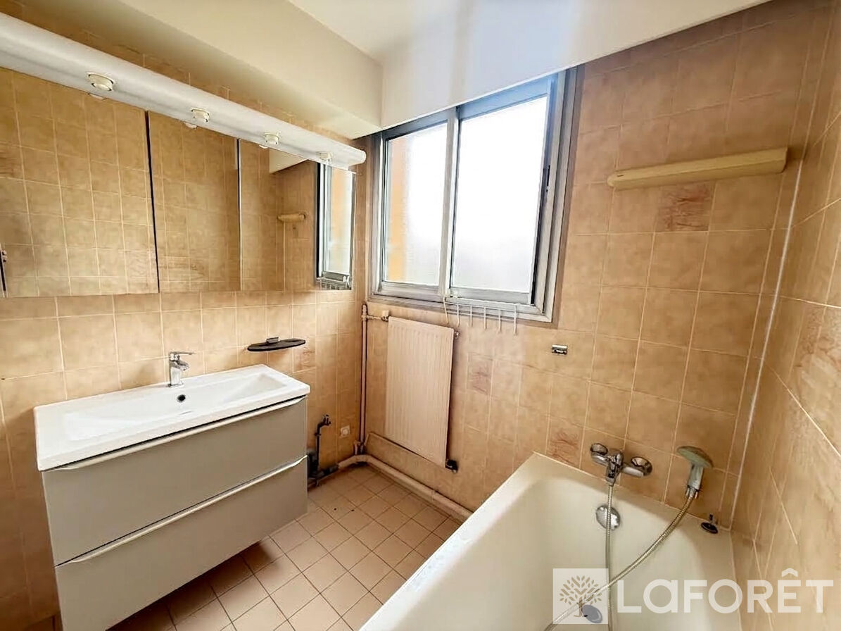 Maison à louer, 49m², BOULOGNE BILLANCOURT