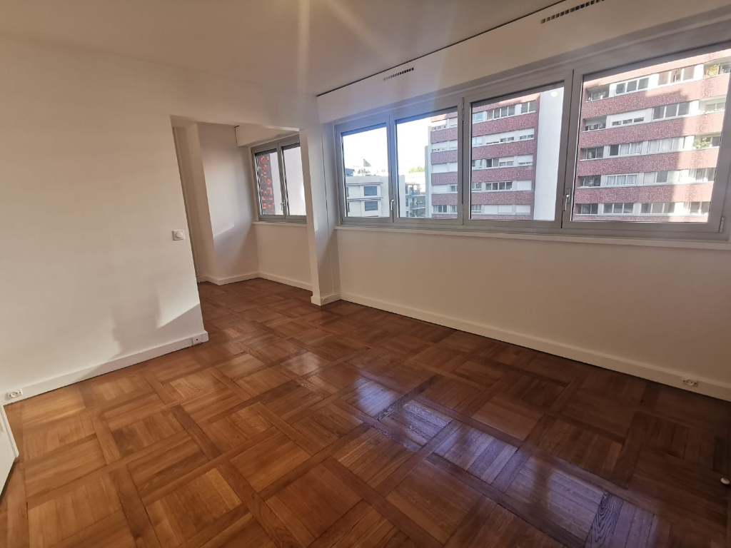 Appartement a louer boulogne-billancourt - 2 pièce(s) - 36 m2 - Surfyn