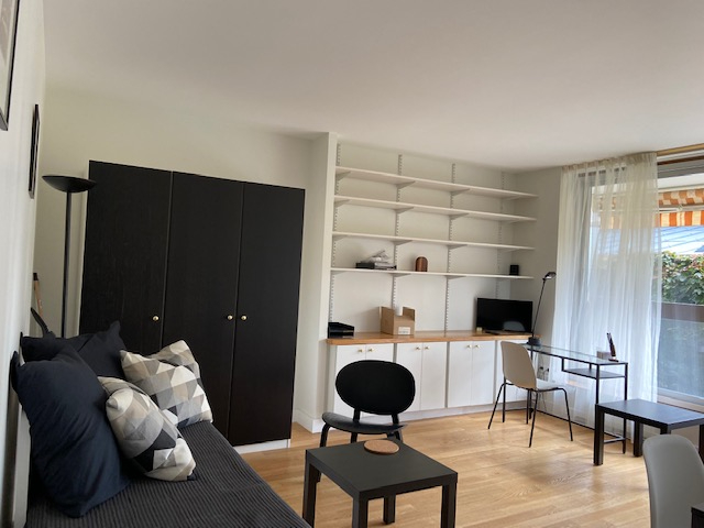 Appartement a louer boulogne-billancourt - 1 pièce(s) - 20 m2 - Surfyn