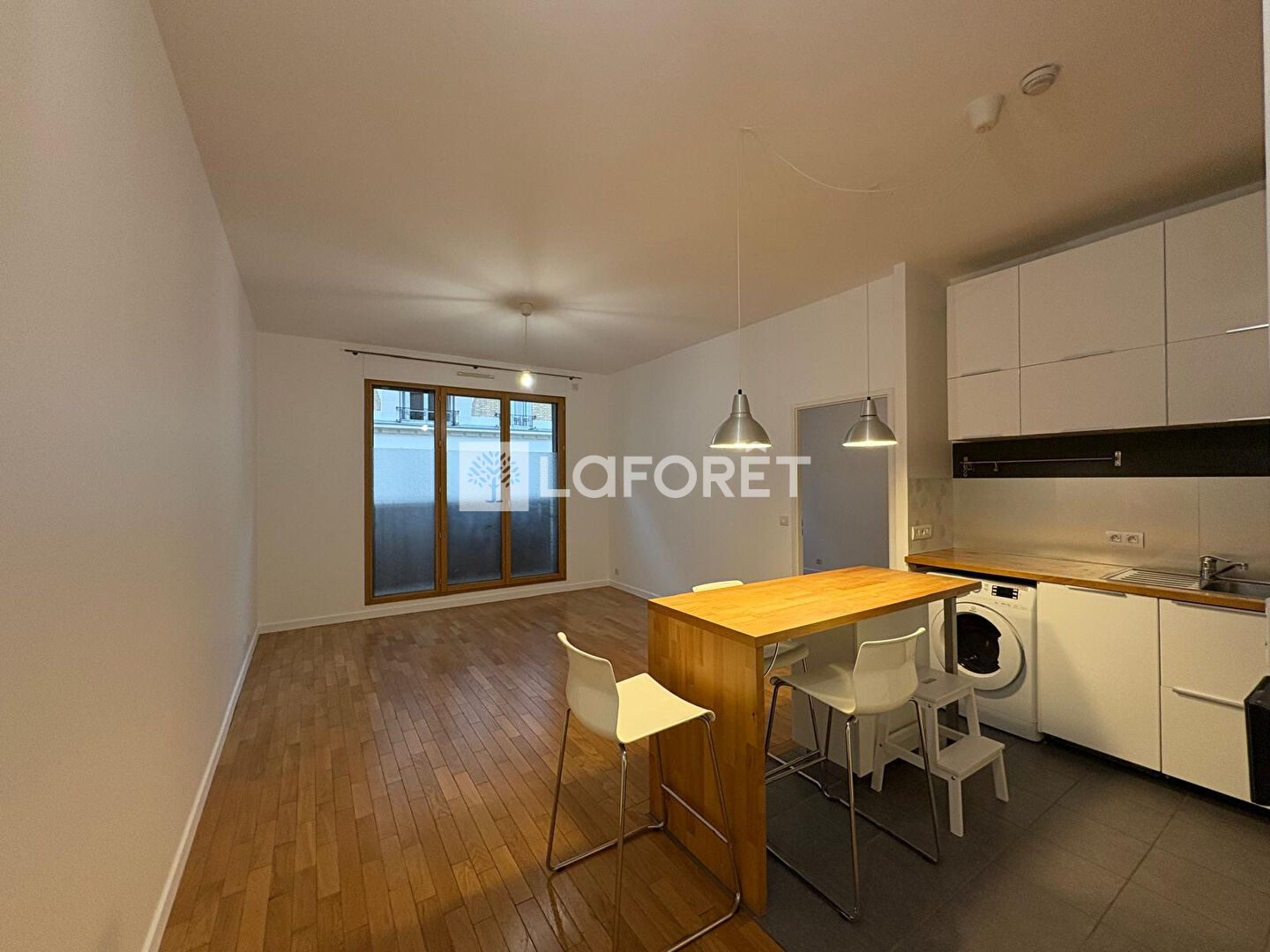 Maison à louer, 43m², Boulogne-Billancourt