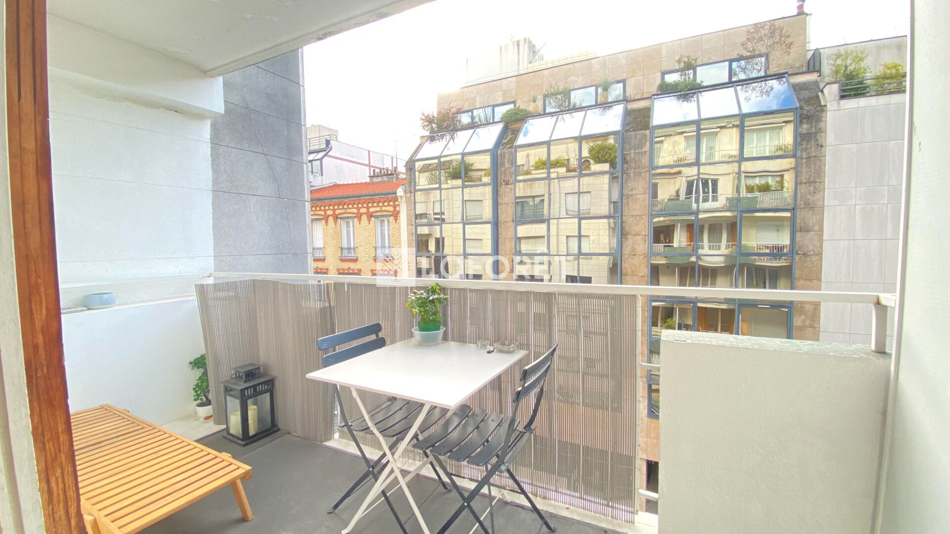 Maison à vendre, 39m², Boulogne-Billancourt