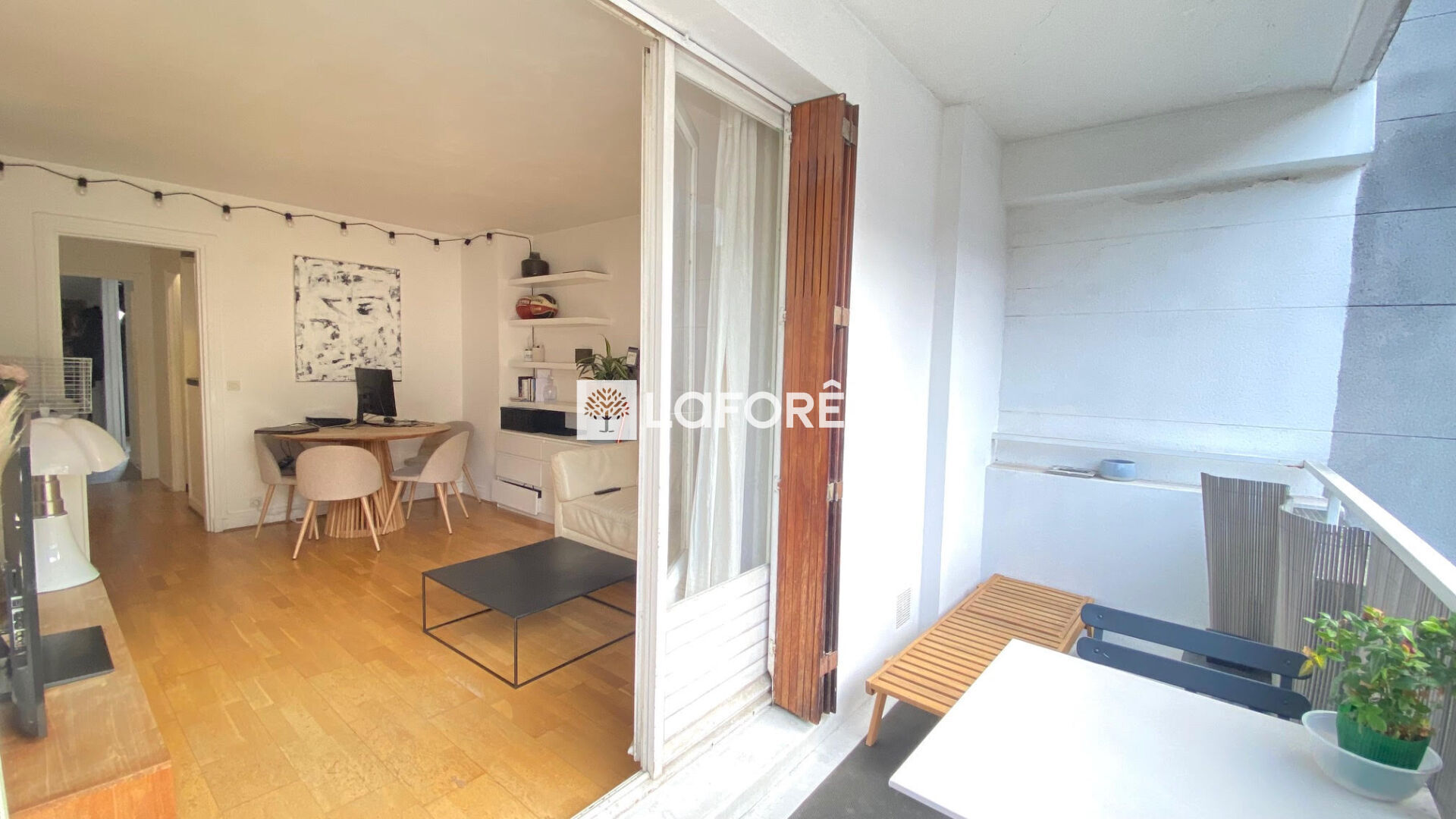 Maison à vendre, 39m², Boulogne-Billancourt