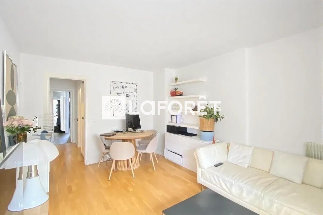 Maison à vendre, 39m², Boulogne-Billancourt