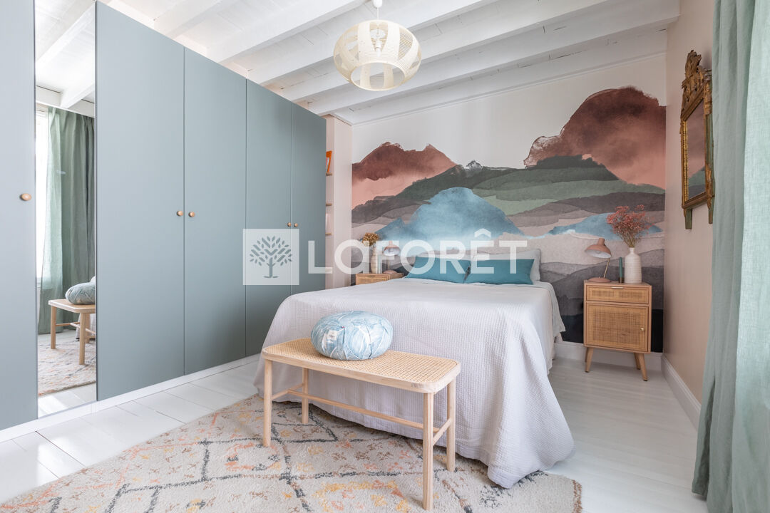 Maison à vendre, 37m², Boulogne-Billancourt